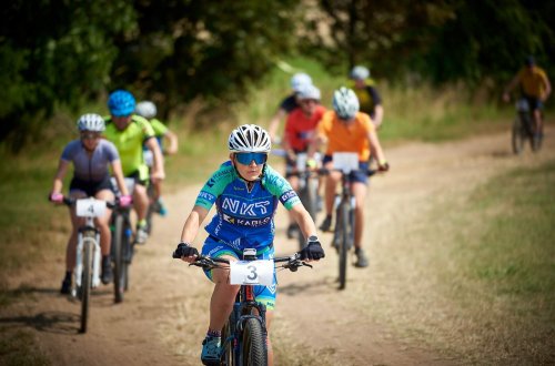 V Křižanově bude Cyklo cup i Americko-kubánský večer