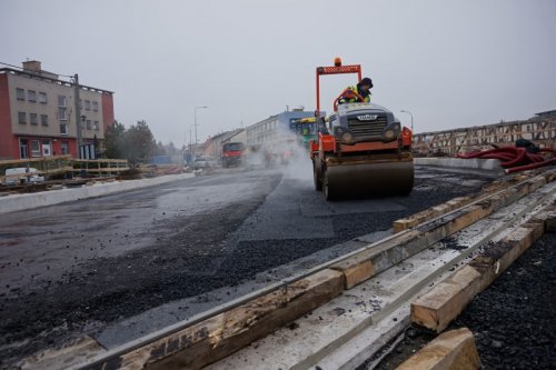 Zítra po 15. hodině bude most u pošty průjezdný