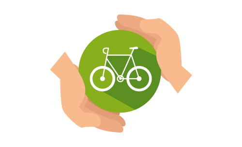 Cyklisté se ve městě budou cítit mnohem lépe