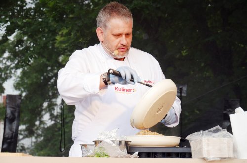 Bez obalu? Přijďte podpořit akci s podtextem udržitelného rozvoje