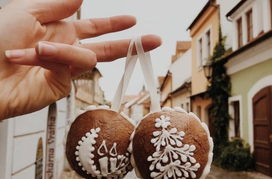 Startuje kampaň Ochutnej a daruj Vysočinu. Podpoří regionální gastronomii a výrobky