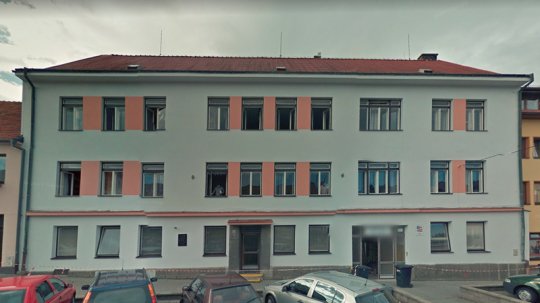 Kraj prodal budovu zemědělky za jedenáct milionů