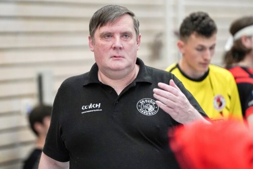 Novým trenérem staršího dorostu je Zdeněk Dupal 