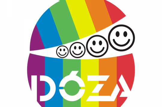 PRÁZDNINOVÉ VÝLETY S DÓZOU