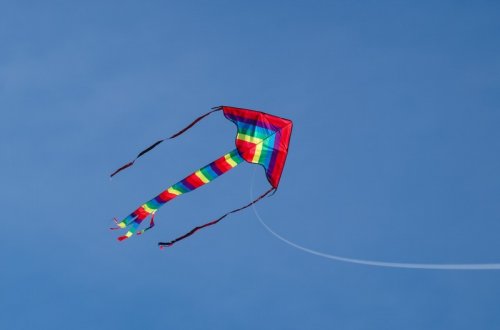 Drakiáda na Fajťáku bude již tuto neděli