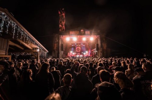 Fajtfest Crew děkuje