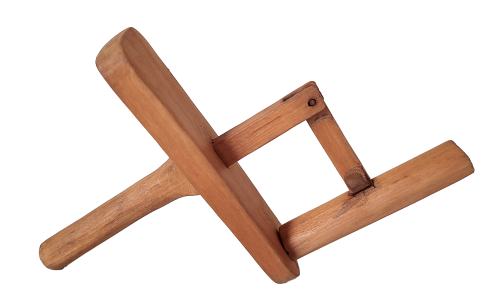 Seriál ze zámku: Velikonoce a jarní úklid