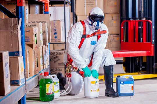 Blíží se pravidelná deratizace města