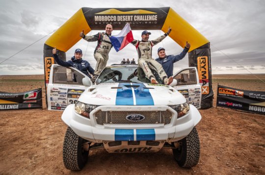 Tomáš Ouředníček: Osobní velmi dlouhá zpověď