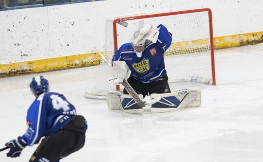 Hokejisté už se těší na led