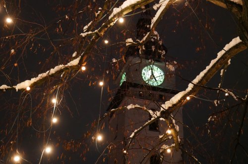 Přečtěte si druhé prohlášení opozice a reakci starosty města