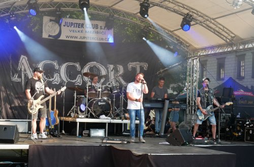 Pouťový víkend nabídne pestrý program