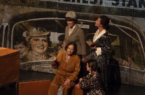 Kdokoli může dělat cokoli, přesvědčili se diváci