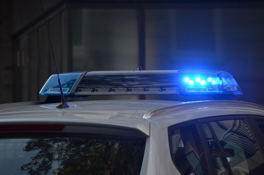 Policisté odhalili v Křižanově řidiče bez řidičského oprávnění