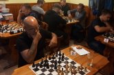 V pivnici Na Lipnici proběhne druhý ročník šachového turnaje