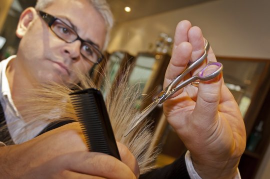 Obchody a kadeřnictví otevřou v květnu, restaurace v červnu