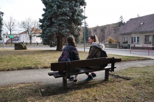 Sešlo se 12 návrhů do participativního rozpočtu