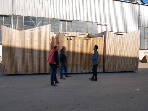 Náměstí pohltí vánoční atmosféra. Těšit se můžete na první adventní trhy