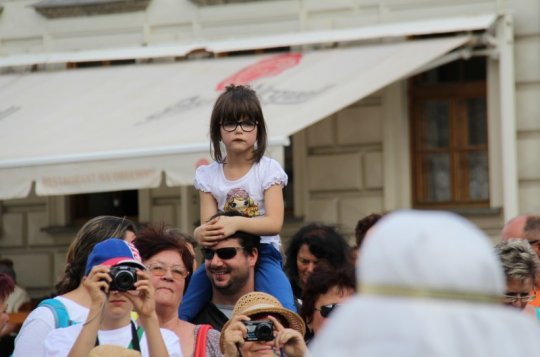 Zářijový program muzea nabídne noblesu první republiky