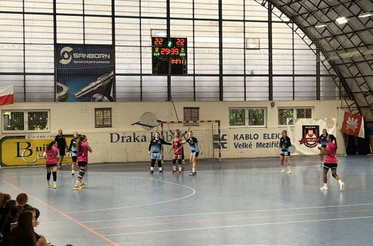 Vršovice jsou opět na palubovce Velkého Meziříčí