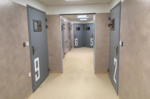 Teplý podzim přivedl na jihlavskou záchytku rekordní počet žen