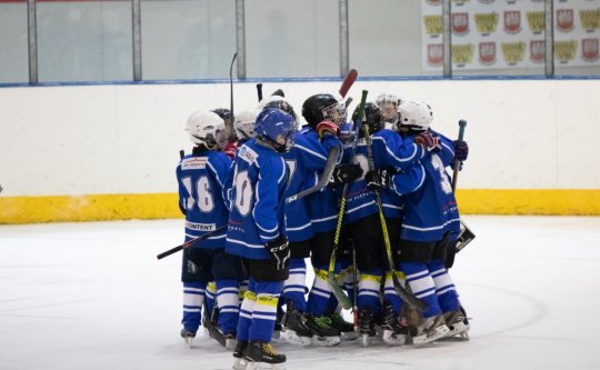 Dorostenci HHK porazili bystřické Zubry