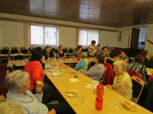 Svaz žen plánuje velikonoční výstavu