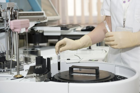 Spouští se registrace na antigenní testy pro veřejnost