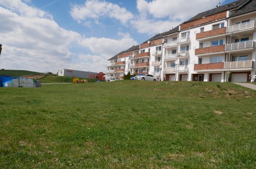 Obyvatelé Hlinišť se dočkají nové volnočasové lokality