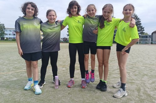 Liga Vysočiny pokračovala ve Žďáře