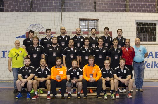 HÁZENÁ: Hodnocení sezony 2018/2019 – muži