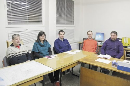 V Olší loni obnovili zeleň. Přibylo 120 stromů i třešňová alej