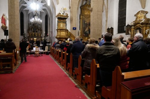 Rada rozdělila další peníze na kulturu