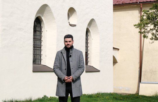 Starosta informuje o dění ve městě