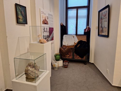 Muzejní výstava představí nejen historii, ale i řadu zajímavých exponátů