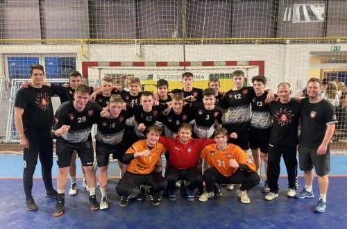 V posledním utkání sezóny vyzvali dorostenci Plzeň