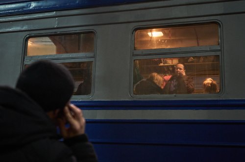Již třetí týden aktivně pomáhá žďárská Charita lidem z Ukrajiny, kteří utíkají před ničivou válkou