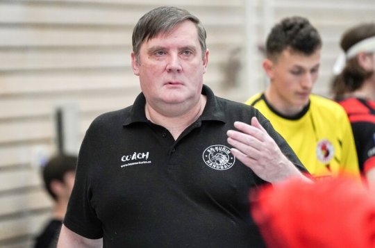 Novým trenérem staršího dorostu je Zdeněk Dupal 