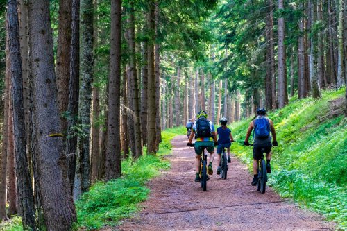 Charitativní peleton zastaví i v Meziříčí