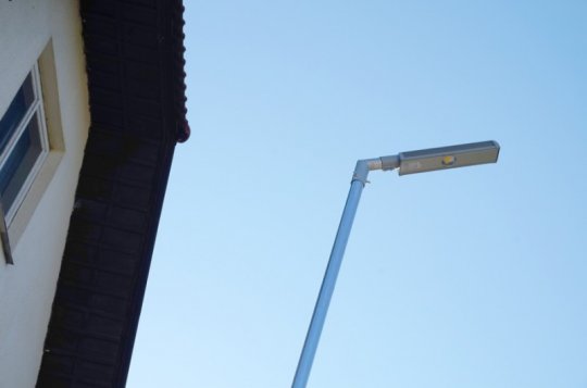 Kontrola: Úsporné LED lampy svítí dostatečně