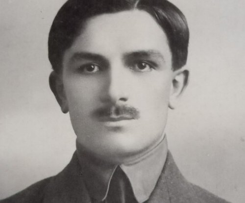 Zapomenutí hrdinové: Ruka zákona z Karlova