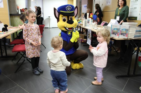 Výtěžek z charitativního koncertu pomůže vybavit zahradní domek
