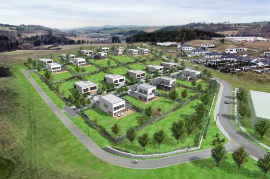 Chcete vědět víc o výstavbě na Hliništích? Přijďte na veřejnou prezentaci