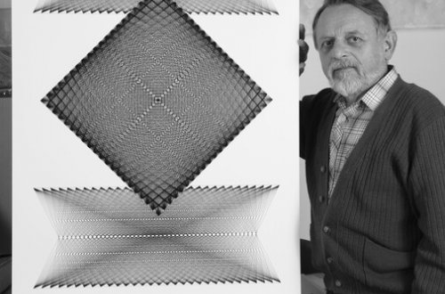 V muzeu bude vystavovat Antonín Kanta