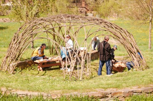 Den Země bude ve znamení ptáků