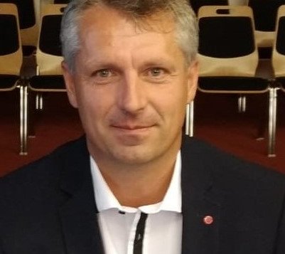 Na funkci radního rezignoval Vrána, nahradí ho Jágrik