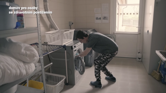 Dokument ukazuje přínos sociálních služeb na Žďársku  