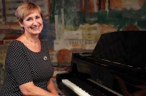 Práce s dětmi má smysl