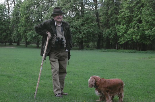 Nadační fond pomáhá. Naplňuje vůli Františka Podstatzky-Lichtensteina