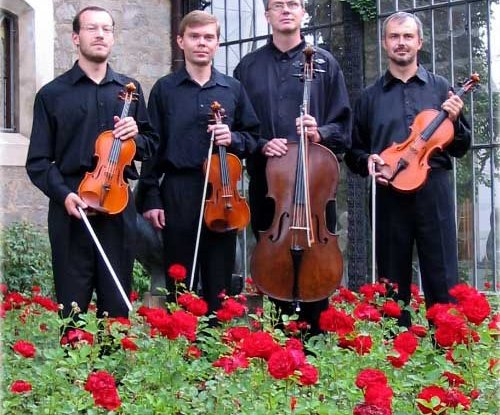 Festival Concentus Moraviae byl zahájen